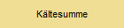 Kltesumme