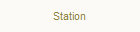 Station