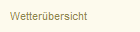 Wetterbersicht