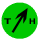 +0,2 hPa/10min